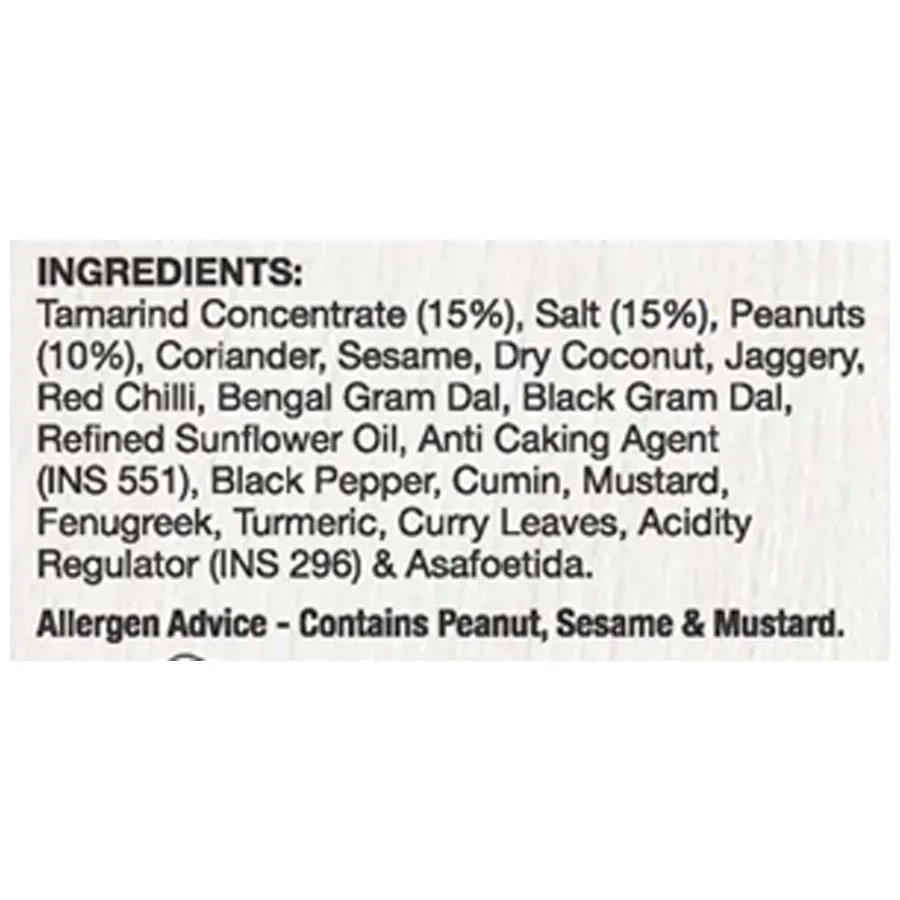 GRB Puliogare Powder, 100 g Pouch-3.webp